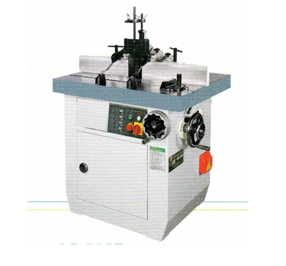 Spindle Moulder