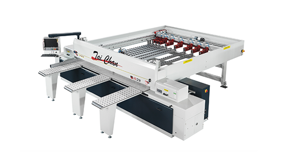 Running Saw