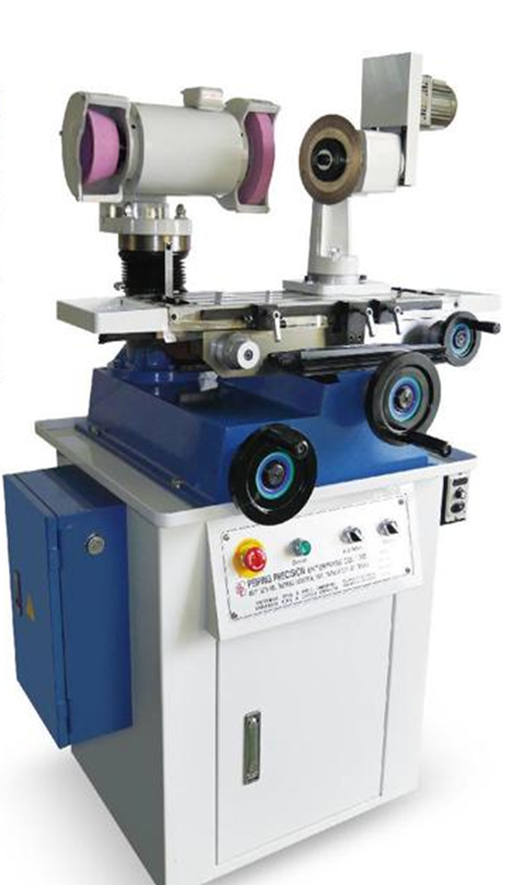 slitting Cutter Grinder
